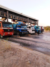 Najmat Al Madina Transport L.L.C