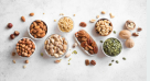 Al Awwal International Nuts Trading