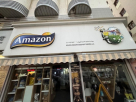 Golden Amazon Foodstuff Trading