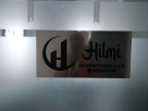 Hilmi International