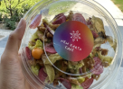 The New Earth Cafe