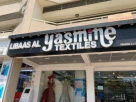 Libaas Al Yasmine Textile Trading
