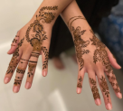 Aniq Natural Henna Chemical Free