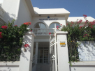 Orthosports Medical Center