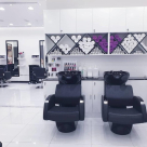 Ombre Salon For Ladies