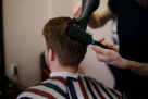 De Adams Gents Salon