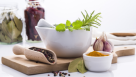Mabrook Herbs Trading