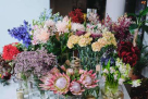 Flowers ​trading Shop