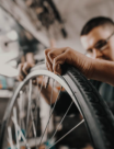 Silver Wheels Bicycles Trading