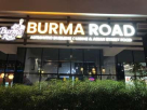 Burma Road