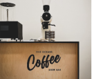 Afar Five Oceans Coffee Trading