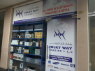 Milky Way Trading