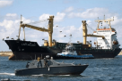 MED Ship General Trading