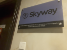 Sky Way Express Cargo Services