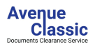 Avenue Classic Documents Clearing Services