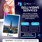 Bell & Views Real Estate