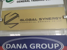 Global Synergy Commercial Brokers