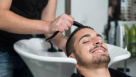 Shabab Nad Shamma Gents Salon