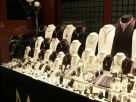 Almas Alaniqa Jewellery