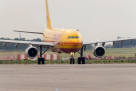 DHL Dubai Airport Free Zone Service Point And Service Center