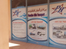 Paradise Hills Transport