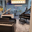 Orchestra Megastore