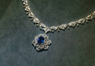 Adi Hassan Al Fardan Jewellery