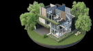 Ecosmart Turnkey Interior Design