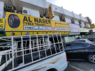 Al Naser Tyres Trading