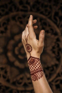 Lazurde Henna