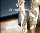 Danya Ladies Saloon
