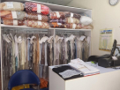 Diamond Stars Dry Cleaners