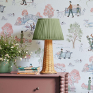 Design Library Decor Material Trading