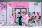Be Revitalized Ladies Salon & Spa