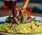 Paddock Restaurant