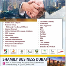 Shamily Business Corporate Services