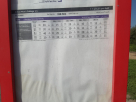 Dubai Men"s College 1 1- Bus Stop