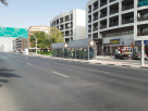 Etisalat, Qusais Industrial Area 1 Bus Stop