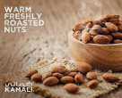 Kamali Boutique (Br Of Gyma Food Industries)