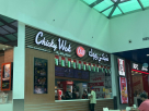 Chicky wok
