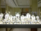 Demi Couleur Jewellery