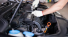 Bab Al Manara Auto Maintenance Service Center