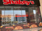 Shakey"s Hudaiba Pizza Restaurant