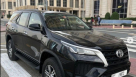 Vahid Molaei Rent A Car
