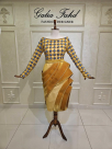 Galia Fahd Fashion Design