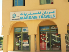 Mardan Travels