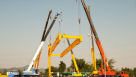 Hareket Heavy Lift MENA