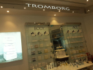 Tromborg
