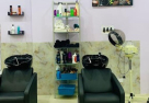 Sadaf Fakher Beauty Ladies Saloon
