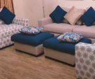 Modern Skipper Furniture Upholstery